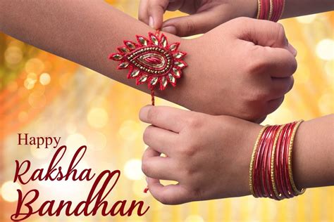 Raksha Bandhan